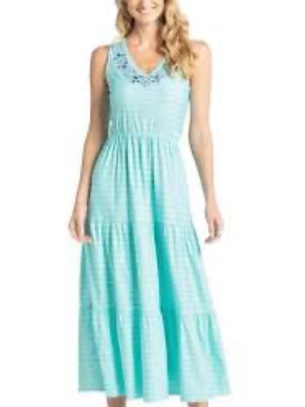 *NEW* CABANA LIFE Naples Dress NWT*
